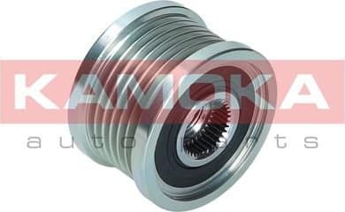 Alternator Freewheel Clutch RC083 - image 3