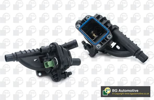 Thermostat, coolant CT1413