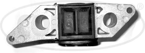 Mounting, control/trailing arm 49398139