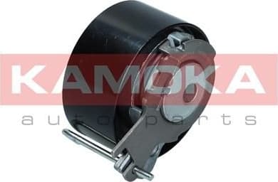 Tensioner Pulley, timing belt R0389 - image 3