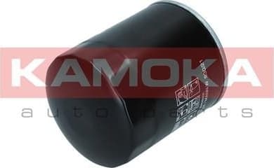 Oil Filter F117801 - image 3
