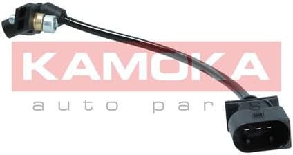 Sensor, camshaft position 108035