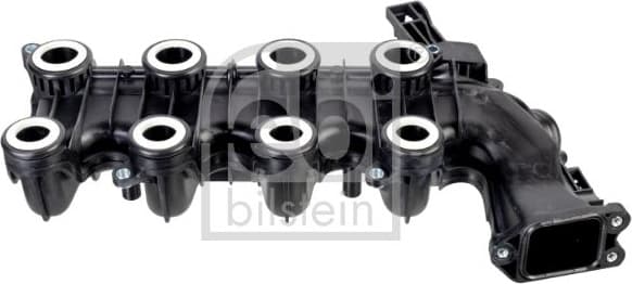 Fitting, intake manifold febi Plus 175769