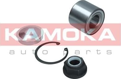 Wheel Bearing Kit 5600101 - image 2