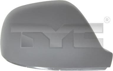 Cover, exterior mirror 337-0192-2