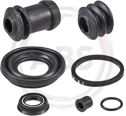 Repair Kit, brake caliper 73058