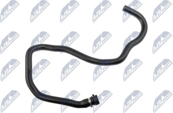 Radiator Hose CPP-PE-001 - image 4