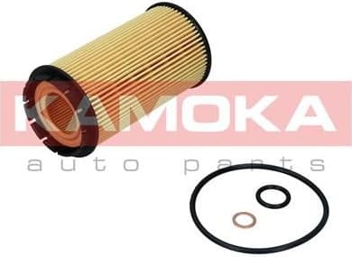 Oil Filter F120401