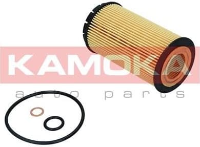 Oil Filter F120401 - image 2
