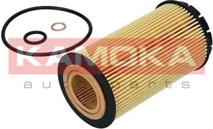 Oil Filter F120401 - image 3