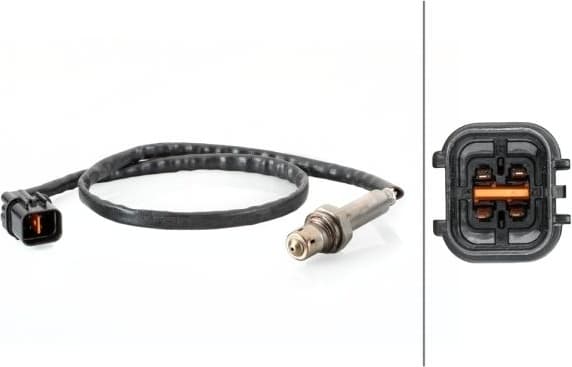 Oxygen Sensor 6PA 358 103-561