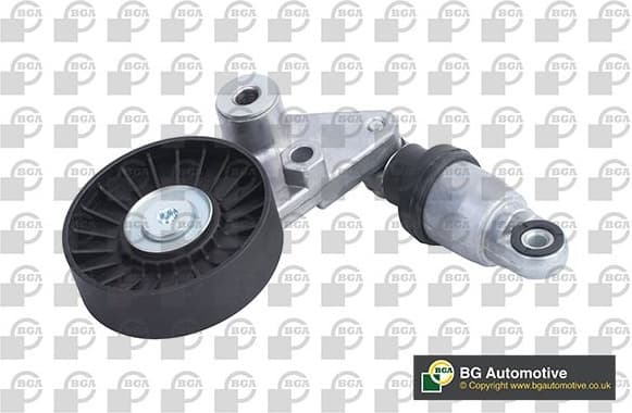 Tensioner Lever, V-ribbed belt DC9505