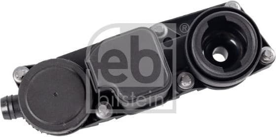 Oil Separator, crankcase ventilation febi Plus 175931 - image 2