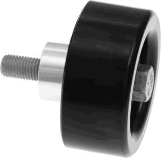 Deflection/Guide Pulley, V-ribbed belt DriveAlign™ T36789 - image 2