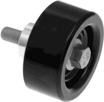 Deflection/Guide Pulley, V-ribbed belt DriveAlign™ T36789 - image 3
