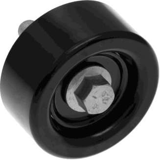 Deflection/Guide Pulley, V-ribbed belt DriveAlign™ T36789 - image 5