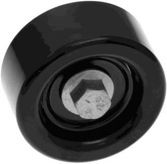 Deflection/Guide Pulley, V-ribbed belt DriveAlign™ T36789 - image 6