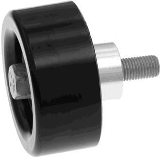 Deflection/Guide Pulley, V-ribbed belt DriveAlign™ T36789 - image 12