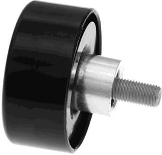 Deflection/Guide Pulley, V-ribbed belt DriveAlign™ T36789 - image 14