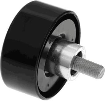 Deflection/Guide Pulley, V-ribbed belt DriveAlign™ T36789 - image 15