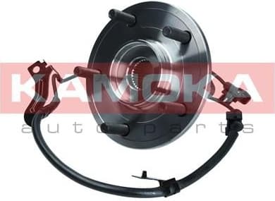 Wheel Bearing Kit 5500230