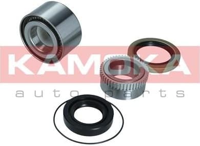 Wheel Bearing Kit 5600193