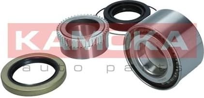 Wheel Bearing Kit 5600193 - image 3