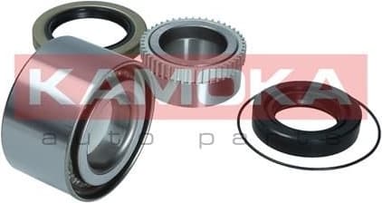 Wheel Bearing Kit 5600193 - image 4