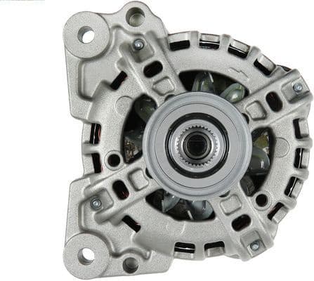 Alternator Remanufactured AS A0474PR