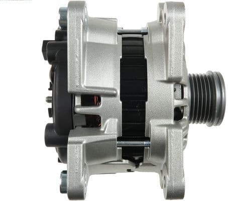 Alternator Remanufactured AS A0474PR - image 2