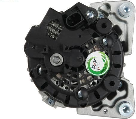 Alternator Remanufactured AS A0474PR - image 3