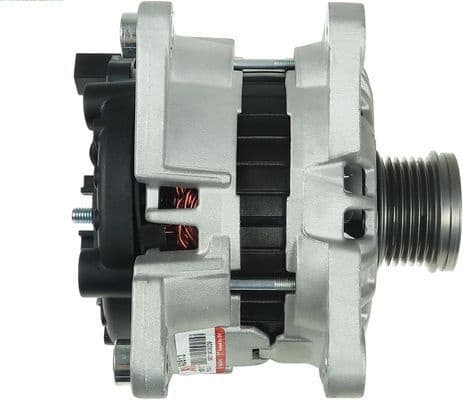 Alternator AS A0513 - image 2