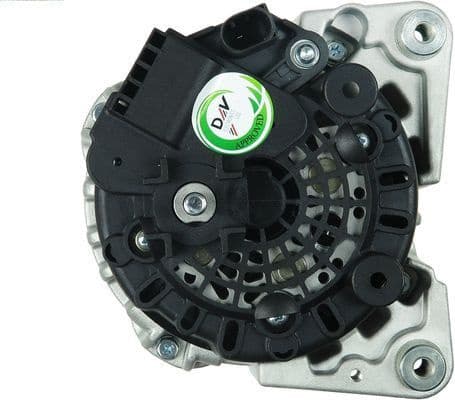 Alternator AS A0513 - image 3