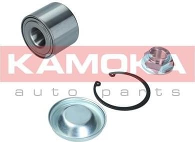 Bearing wheel 5600117