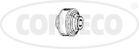 Mounting, control/trailing arm 49398035