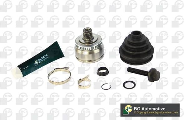 Joint Kit, drive shaft CV0105A