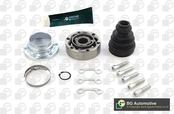 Joint Kit, drive shaft CV0144B