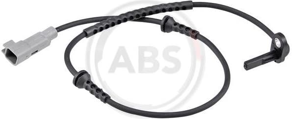 Sensor, wheel speed 30086 - image 4