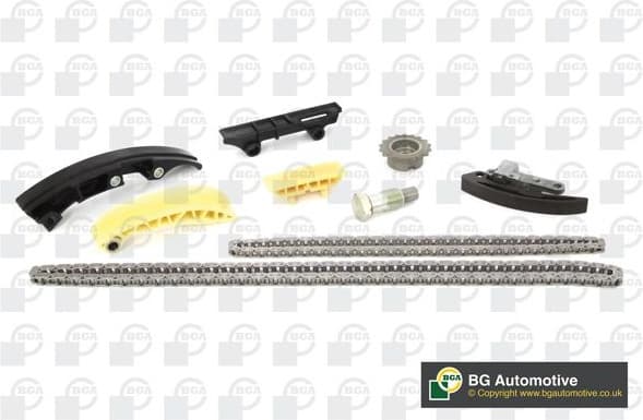 Timing Chain Kit TC0108FK