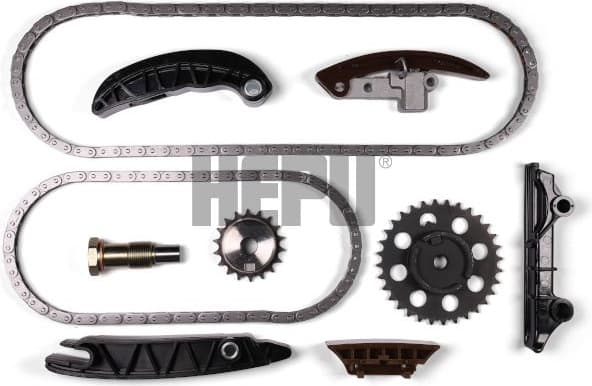 Timing Chain Kit 21-0480