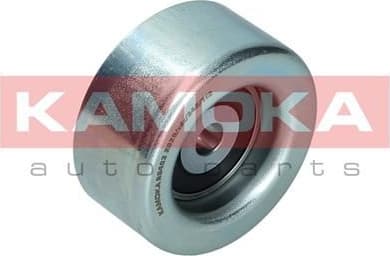 Deflection/Guide Pulley, V-ribbed belt R0403