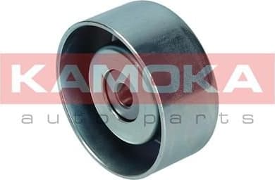 Deflection/Guide Pulley, V-ribbed belt R0403 - image 4