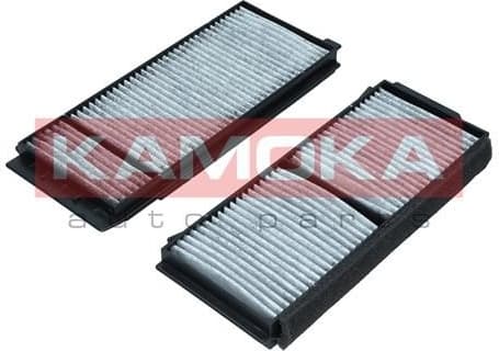 Filter, cabin air F518201