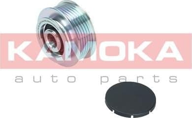 Alternator Freewheel Clutch RC013 - image 2