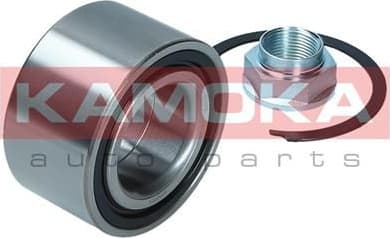 Bearing wheel 5600155 - image 4