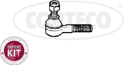 Tie Rod End 49401271