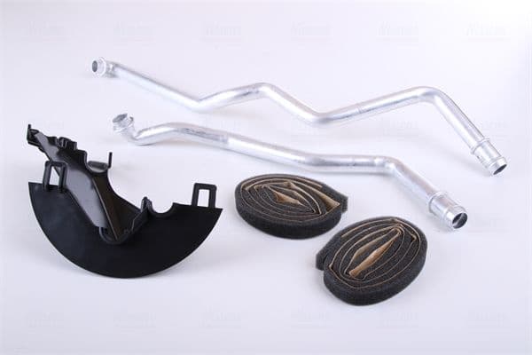 Heat Exchanger, interior heating ** FIRST FIT ** 70533 - image 5