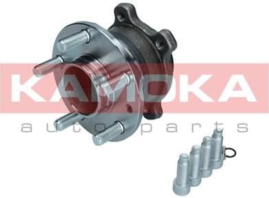 Bearing wheel 5500243 - image 2