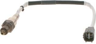 Oxygen Sensor 0 258 030 446 - image 2