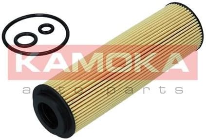Oil Filter F119501 - image 3